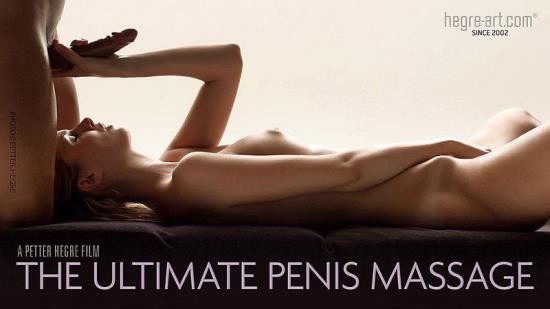 Hegre-Art - Charlotta The Ultimate Penis Massage (FullHD/1080p/1.37 GB)