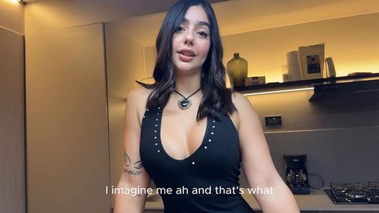 Onlyfans - I Give My Ass To My Boyfriend’s Friend Before Him Danner Mendez And Iris Rodriguez Iris Rodriguez (FullHD/1080p/741 MB)
