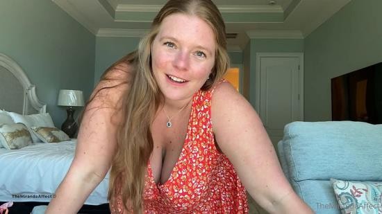 Onlyfans - Themirandaaffect (FullHD/1080p/954 MB)