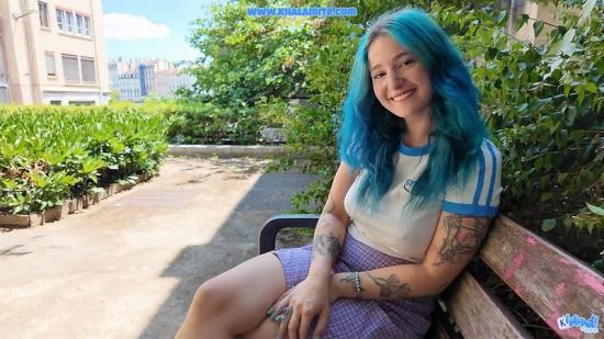 Onlyfans - POV My First Tinder Date Destroyed Me  French Porn Actress In Lyon Khalamite (FullHD/1080p/923 MB)