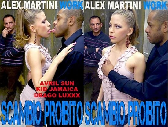 salierixxx - Scambio Proibito : Avril Sun (HD/720p/665 MB)
