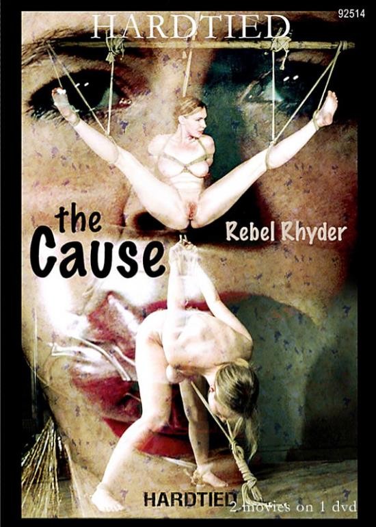 insexondemand/hardtied - Rebel Rhyder  The Cause (HD/720p/2.17 GB)
