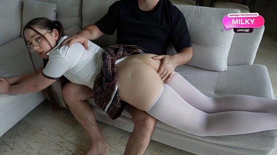Onlyfans - Disobedient Stepdaughter Loves To Sit On Her Stepfather s Face And Gets Rough Anal Bonnie Blaze (FullHD/1080p/344 MB)