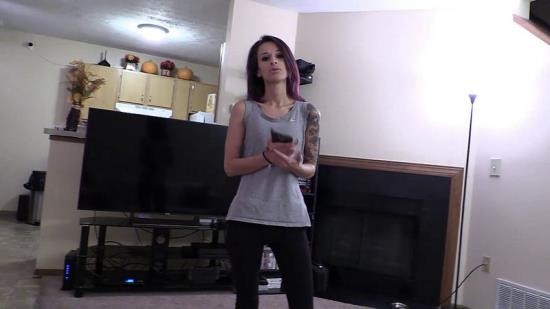 Clips4sale - Statue Mode 3  Jayci (FullHD/1080p/567 MB)