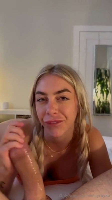 Onlyfans - Emilyrayxo (SD/720p/105 MB)