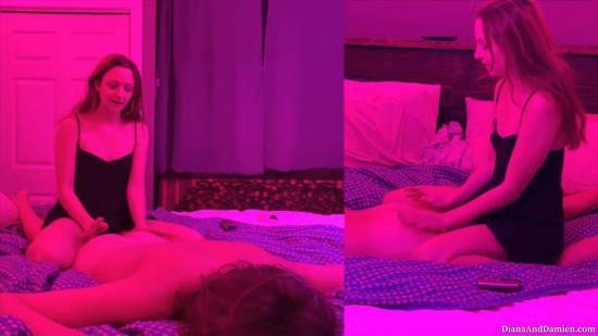 Onlyfans - 19 Pegged By The Cutest Girl On The Planet Full Faces Damien Soft (FullHD/1080p/562 MB)