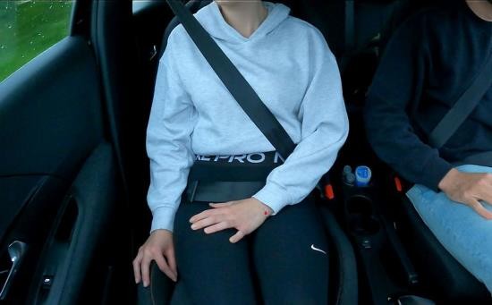Onlyfans - After The Driving Lesson, Things Got Hot Inside The Car BerryBabe69 (FullHD/1080p/203 MB)
