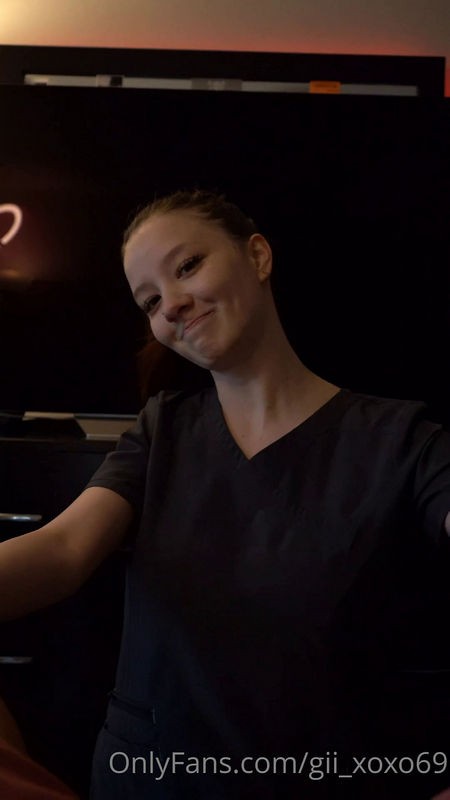 Onlyfans - Gii Xoxo69 (SD/1920p/281 MB)