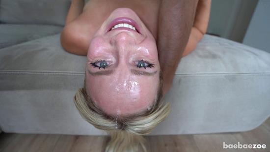 Onlyfans - Use My Throat Like a Pussy  Upside Down Deepthroat  Baebaezoe Baebaezoe (FullHD/1080p/237 MB)