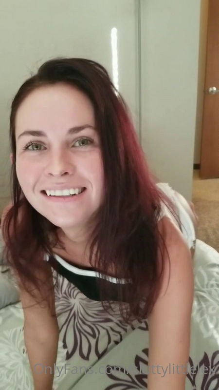Onlyfans - Whore Outfit Spanking And Fucking (SD/1280p/171 MB)