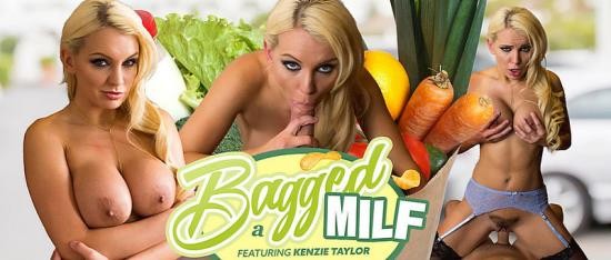 MilfVR - Bagged a Milf : Kenzie Taylor (2K/1080p/2.42 GB)